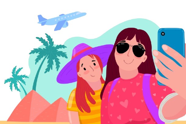 Encuentra todo tipo de aventuras